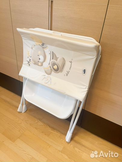 Ванночка с подставкой Cam