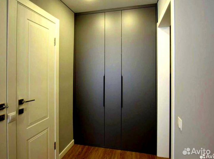 Кухня от производителя на заказ