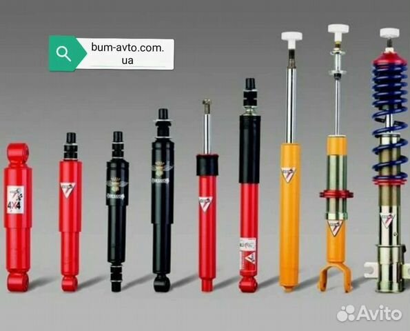 Восстановление/прокачка/ремонт/газомасляных стоек в Омске | Услуги | Авито