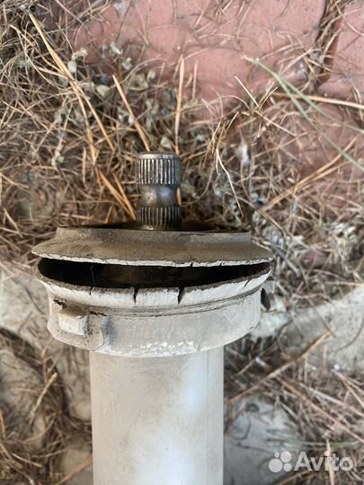 Рулевая рейка Kia ceed ed