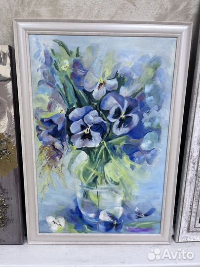 Картины Живопись