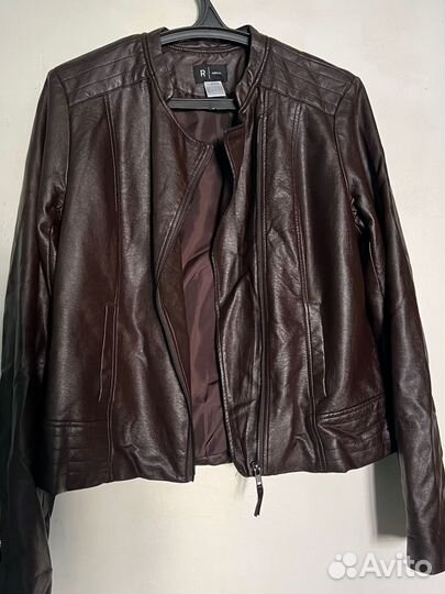 Куртка демисезонная