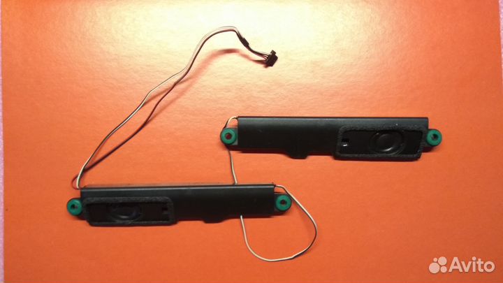 Динамики для Asus K50AB, K50AD, K50IN, K50ID, K61