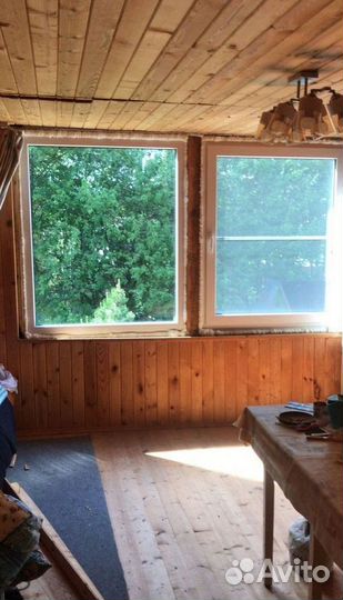 Окна быстро