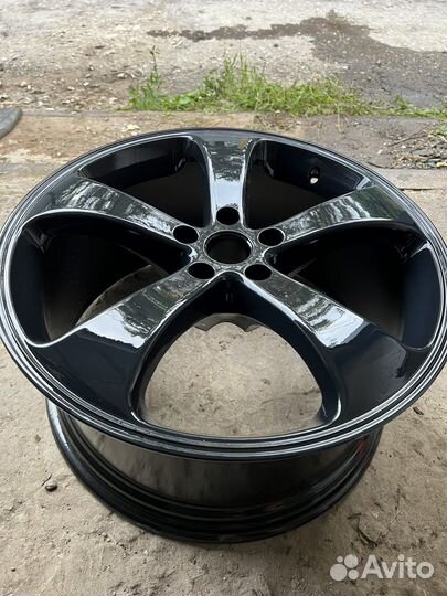 Диски r20 infiniti