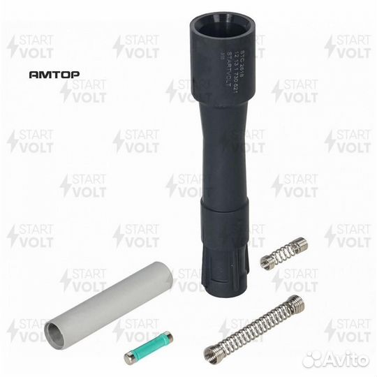 Startvolt STC 2618 Наконечник катушки зажигания st