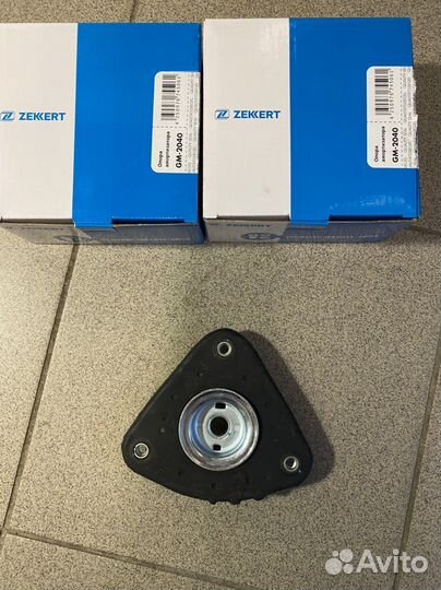 Опора амортизатора передний Ford Focus