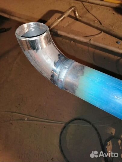 Услуги сварщика Сварочные работы Выезд