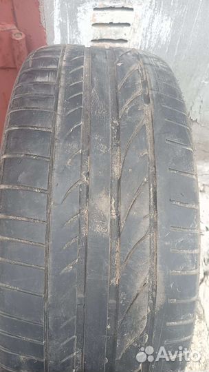 Bridgestone Potenza RE92A 225/45 R18