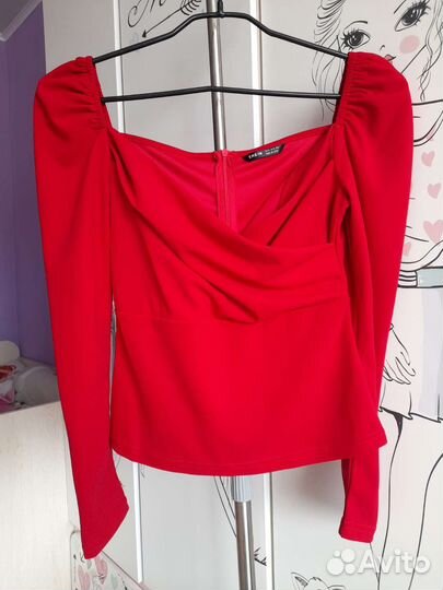 Вещи женские