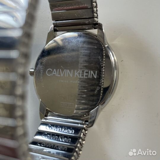 Часы Calvin Klein оригинал