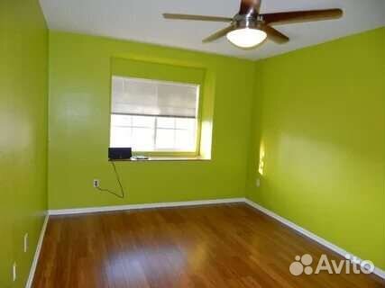 Покраска стен потолков