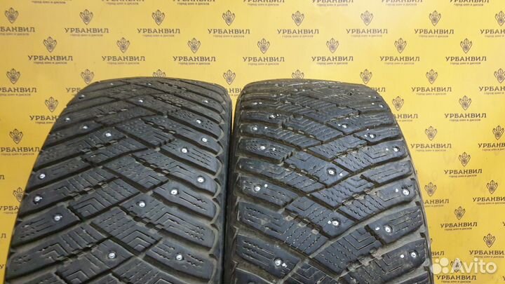 Goodyear Ultragrip Ice Arctic 225/45 R17 94T