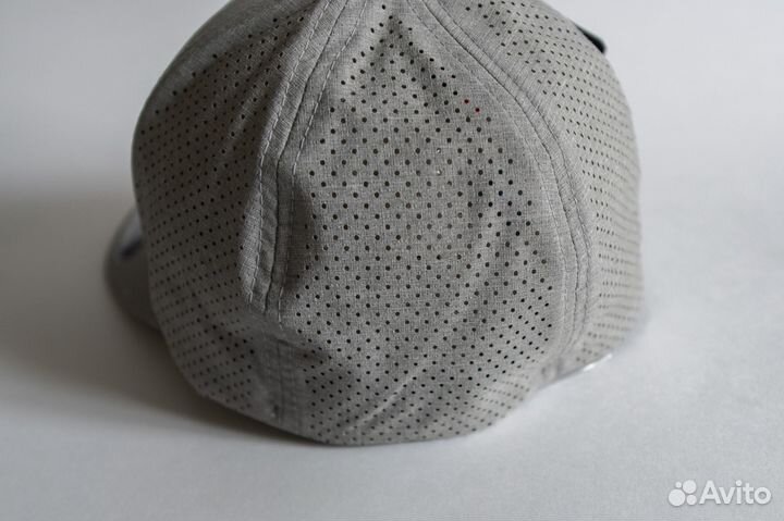 Кепка Oakley New Aero Performance Trucker