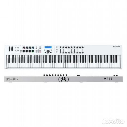 Arturia KeyLab Essential 88
