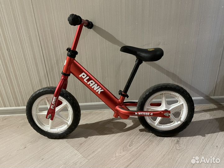 Беговел Plank