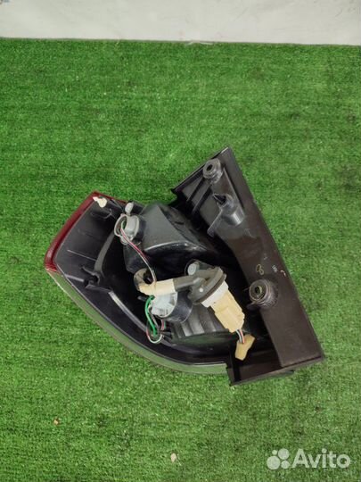 Стоп-сигнал задний правый Suzuki Solio MA15S K12B