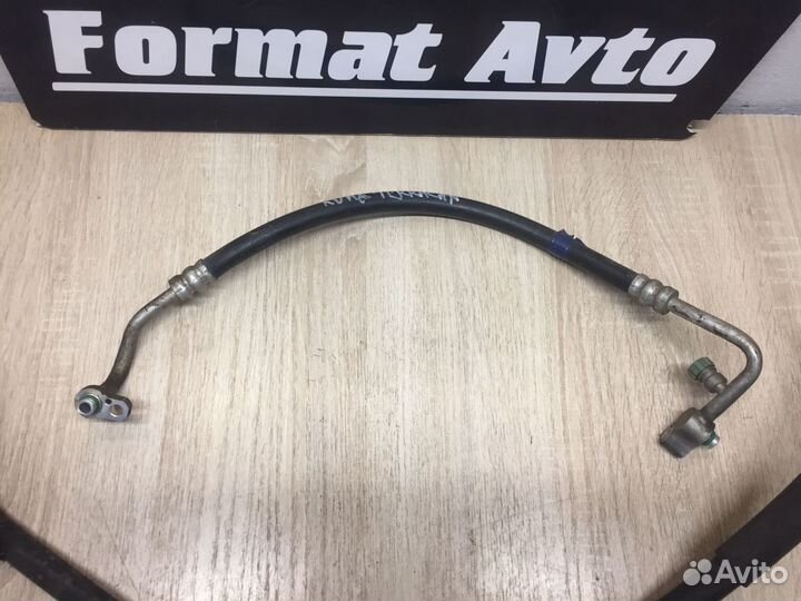 Трубка Кондиционера Hyundai Terracan