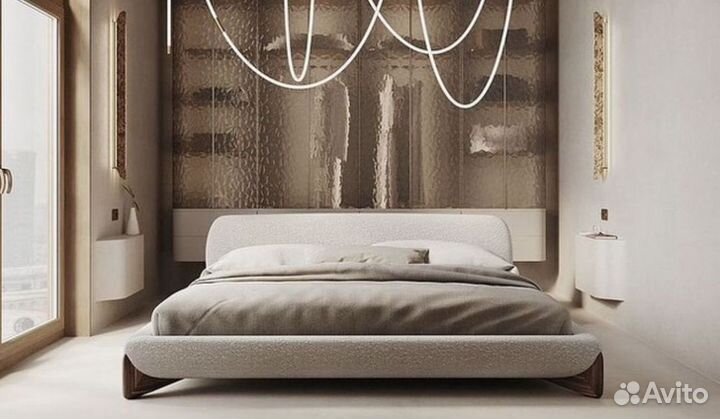 Межкомнатные двери