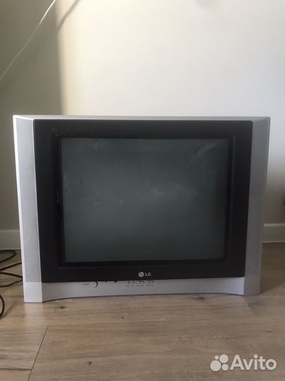 Телевизор lg