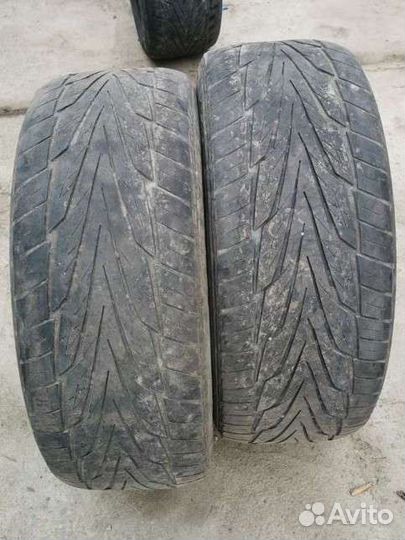 Toyo Proxes ST III 265/50 R20 111W