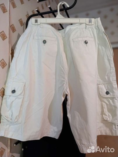 Шорты мужские
