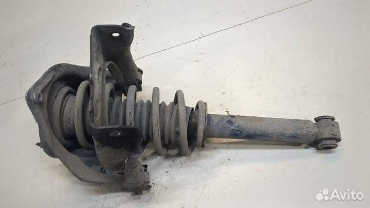 Амортизатор подвески Citroen C5 2008, 2008