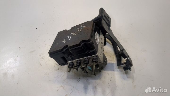 Блок абс, насос киа Optima 4, 2016