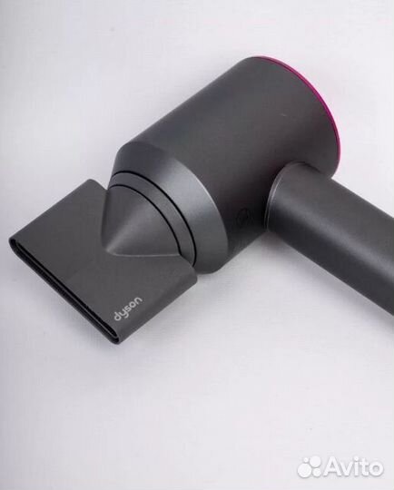 Фен Dyson supersonic HD 15 в Альметьевске