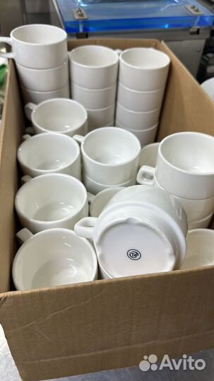 Чайная пара / чайная чашка / чашка под кофе/блюдца