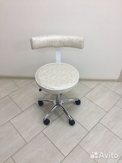 Стул мастера Хит-2