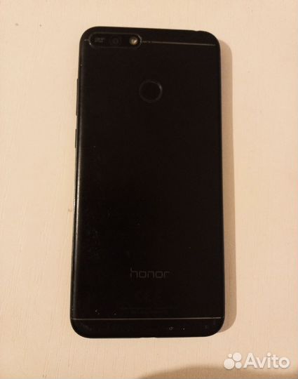 HONOR 7A Pro, 2/16 ГБ