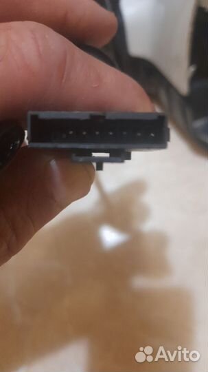 Зеркало заднего вида opel astra j