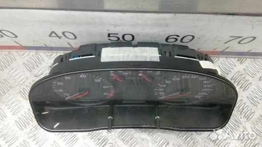 Щиток приборов volkswagen passat B5 (4ST03IT01)