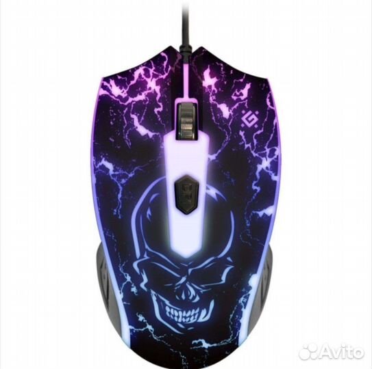 Игровой пк полный комплект Defender