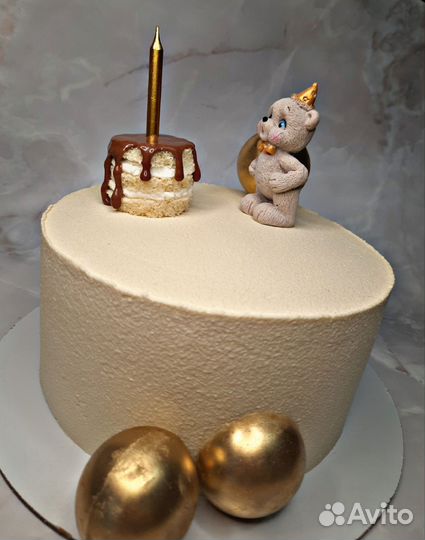 Торты, десерты. Елец