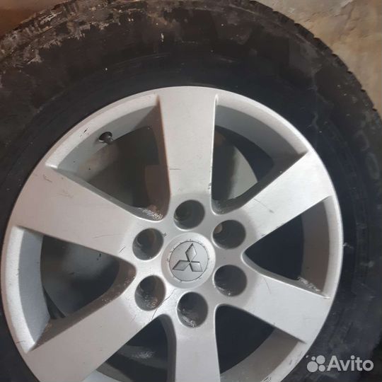 Yokohama Ice Guard IG65 265/60 R18