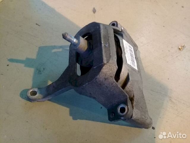 Опора двигателя (подушка двс) правая 11210JC20A Ni