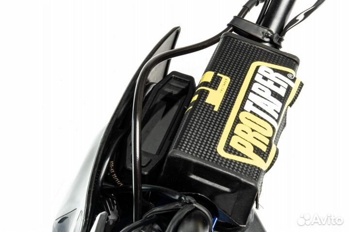 Мотоцикл Кросс PWR FS250 (172FMM) (4V)