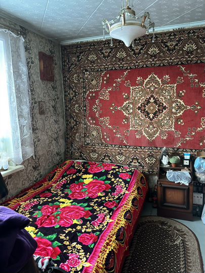 Таунхаус 42,4 м² на участке 15 сот.