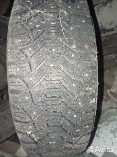 Cordiant Standart 195/60 R15 26Q