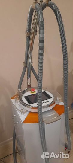 Body optimizer, lpg автоматический