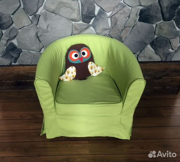 Чехлы для кресел Тульста,Сольста,всей мебели икеа