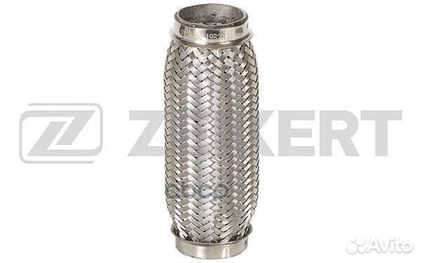 Гофра глушителя 38x150 мм Innerbraid fr-38150