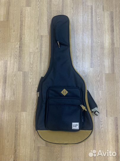 Чехол Ibanez для гитары утепленный