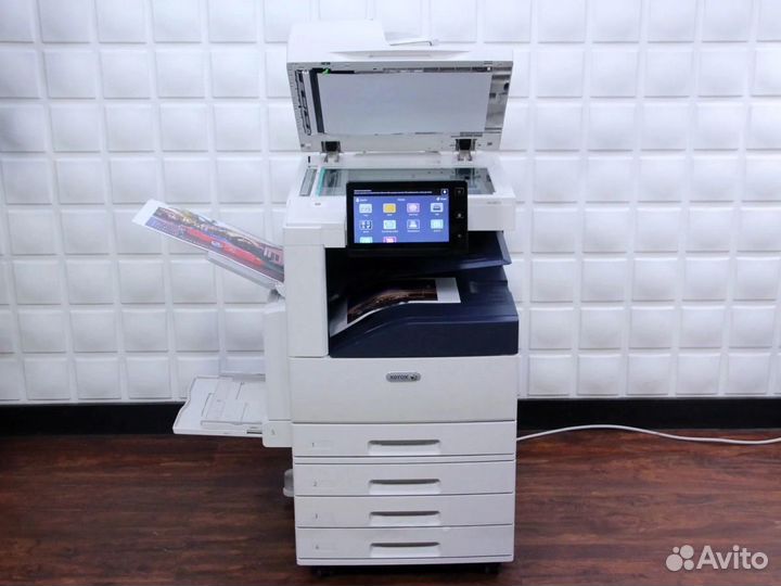 Мфу Xerox AltaLink C8030i А3 цвет