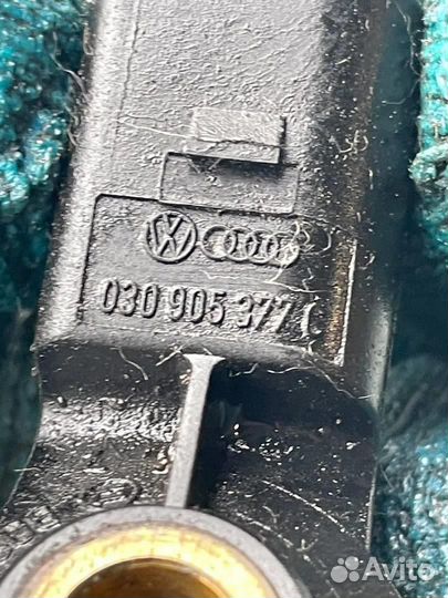 Датчик детонации 030905377C