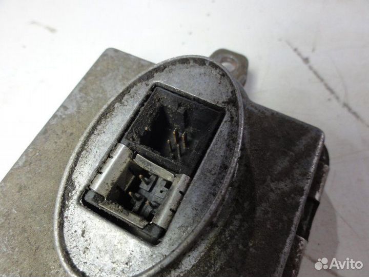 Блок розжига ксеноновой лампы Bmw X5 E70 N57D30B