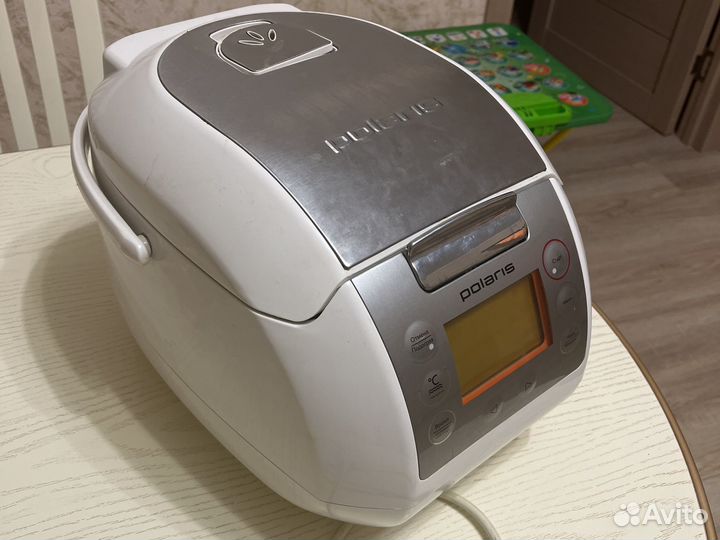 Мультиварка