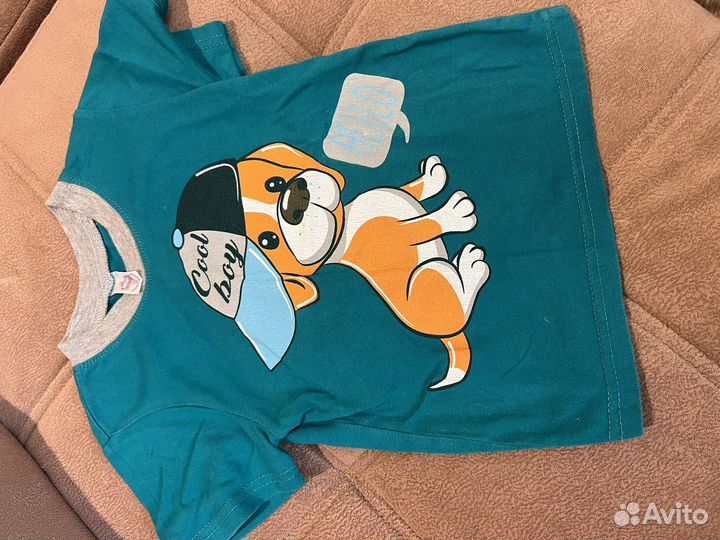 Пакет вещей